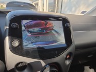 TOYOTA d'occasion AYGO 1.0 VVT-I 72 X-NIGHT PH2 de 2018 Nice (06)﻿