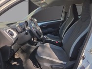 TOYOTA d'occasion AYGO 1.0 VVT-I 72 X-NIGHT PH2 de 2018 Nice (06)﻿