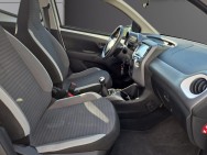 TOYOTA d'occasion AYGO 1.0 VVT-I 72 X-NIGHT PH2 de 2018 Nice (06)﻿