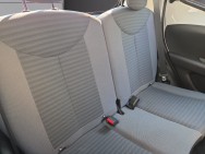 TOYOTA d'occasion AYGO 1.0 VVT-I 72 X-NIGHT PH2 de 2018 Nice (06)﻿