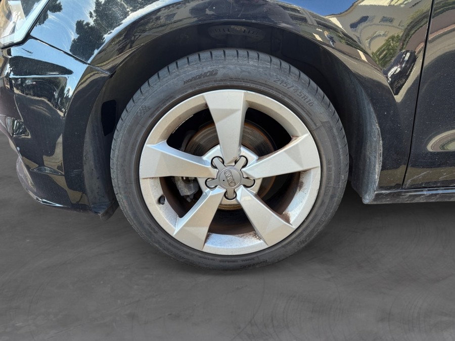 AUDI d'occasion A1 1.0 TFSI 95 METROPOLITAN de 2017 Cannes (06)﻿