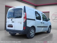 RENAULT d'occasion KANGOO EXPRESS 1.5 DCI 75 PRO+ de 2016 Brest (29)﻿