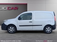 RENAULT d'occasion KANGOO EXPRESS 1.5 DCI 75 PRO+ de 2016 Brest (29)﻿