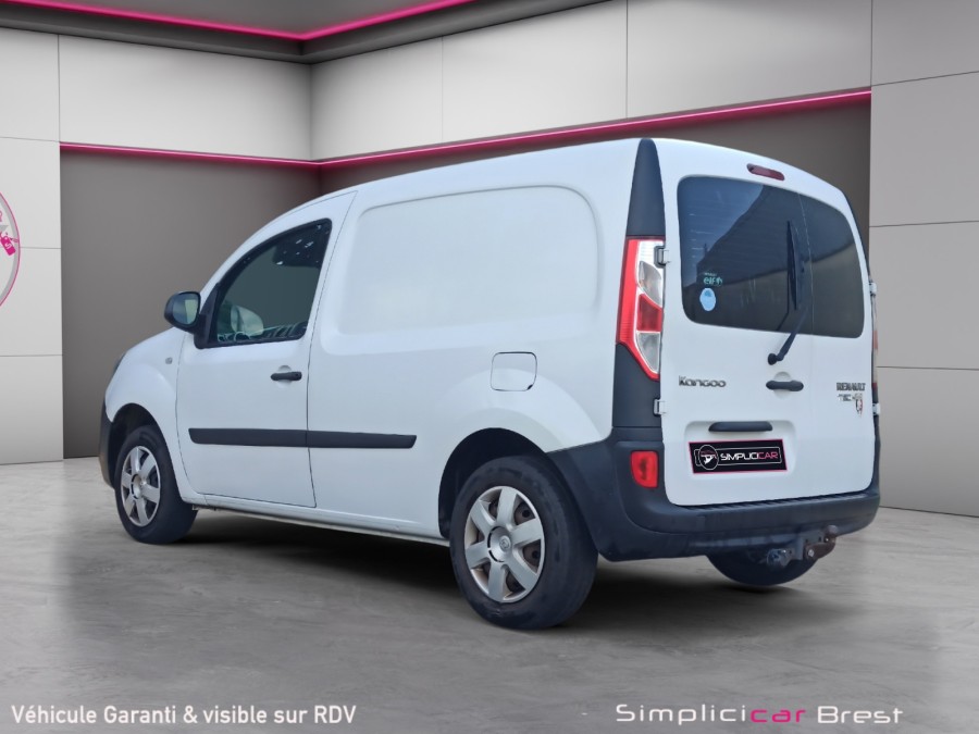 RENAULT d'occasion KANGOO EXPRESS 1.5 DCI 75 PRO+ de 2016 Brest (29)﻿