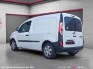 RENAULT d'occasion KANGOO EXPRESS 1.5 DCI 75 PRO+ de 2016 Brest (29)﻿