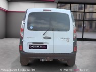 RENAULT d'occasion KANGOO EXPRESS 1.5 DCI 75 PRO+ de 2016 Brest (29)﻿