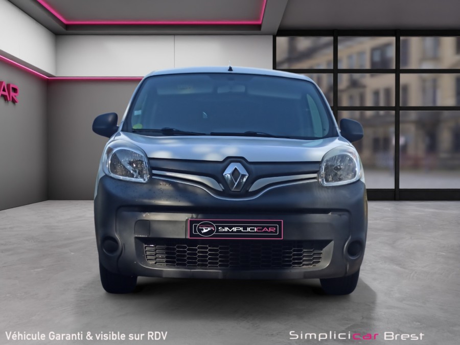 RENAULT d'occasion KANGOO EXPRESS 1.5 DCI 75 PRO+ de 2016 Brest (29)﻿