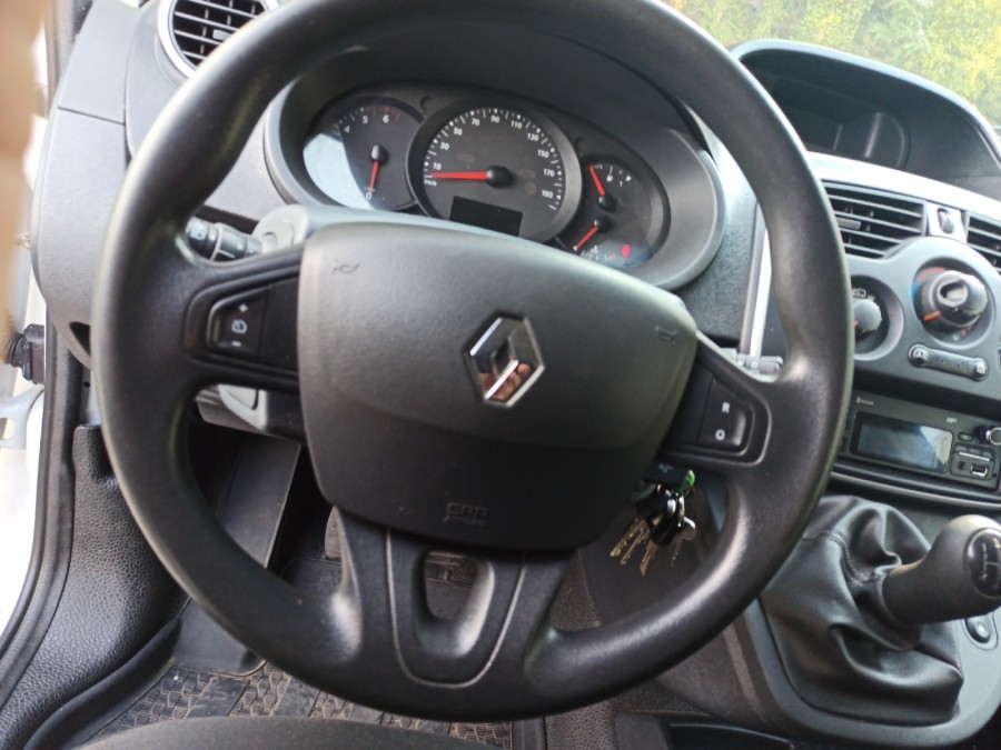 RENAULT d'occasion KANGOO EXPRESS 1.5 DCI 75 PRO+ de 2016 Brest (29)﻿