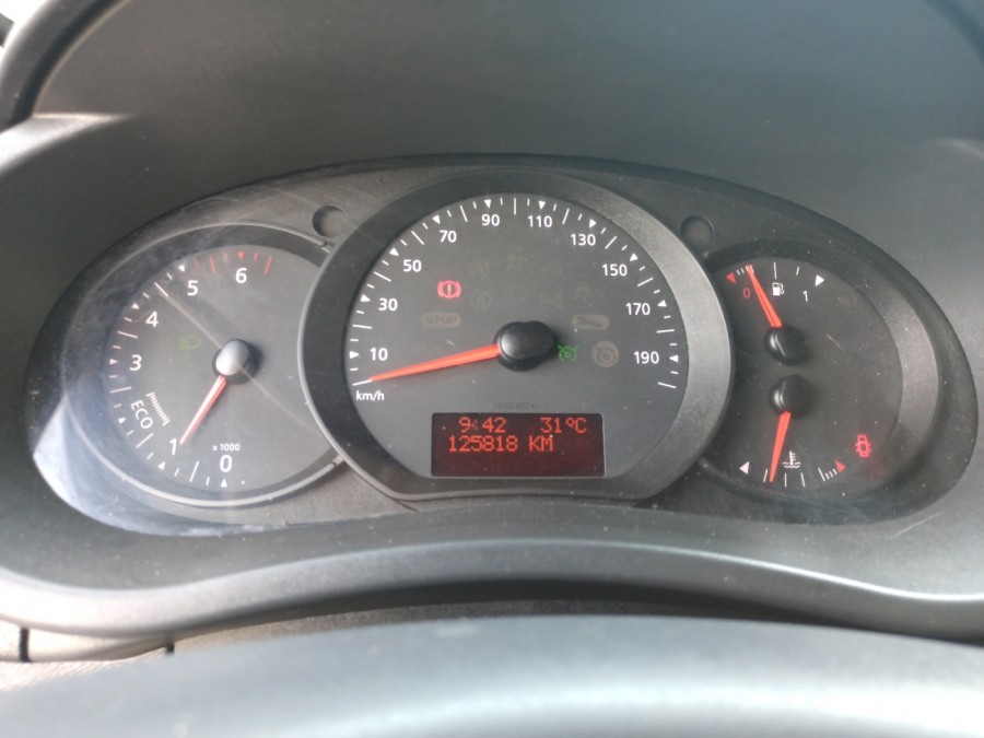 RENAULT d'occasion KANGOO EXPRESS 1.5 DCI 75 PRO+ de 2016 Brest (29)﻿