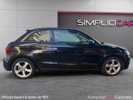AUDI d'occasion A1 1.0 TFSI 95 METROPOLITAN de 2017 Cannes (06)﻿