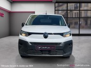 CITROEN d'occasion BERLINGO CAMIONNETTE/MONOSPACE M 650 1.2 PURE TECH