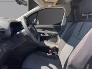 CITROEN d'occasion BERLINGO CAMIONNETTE/MONOSPACE M 650 1.2 PURE TECH