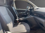 CITROEN d'occasion BERLINGO CAMIONNETTE/MONOSPACE M 650 1.2 PURE TECH
