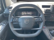 CITROEN d'occasion BERLINGO CAMIONNETTE/MONOSPACE M 650 1.2 PURE TECH