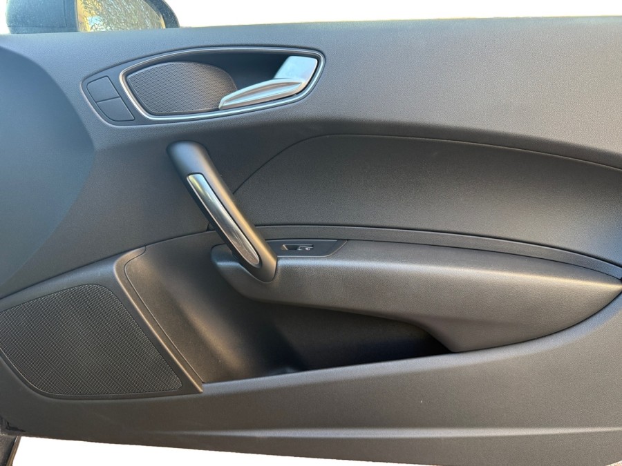 AUDI d'occasion A1 1.0 TFSI 95 METROPOLITAN de 2017 Cannes (06)﻿