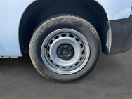 CITROEN d'occasion BERLINGO CAMIONNETTE/MONOSPACE M 650 1.2 PURE TECH