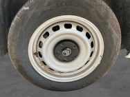 CITROEN d'occasion BERLINGO CAMIONNETTE/MONOSPACE M 650 1.2 PURE TECH