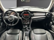 MINI d'occasion MINI COOPER 136 CHILI de 2015 Lorient (56)﻿