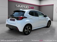 TOYOTA d'occasion YARIS 116H DESIGN de 2024 Toulouse Sud (31)﻿