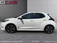 TOYOTA d'occasion YARIS 116H DESIGN de 2024 Toulouse Sud (31)﻿