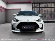 TOYOTA d'occasion YARIS 116H DESIGN de 2024 Toulouse Sud (31)﻿
