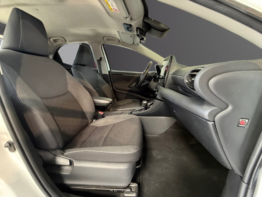 TOYOTA d'occasion YARIS 116H DESIGN de 2024 Toulouse Sud (31)﻿