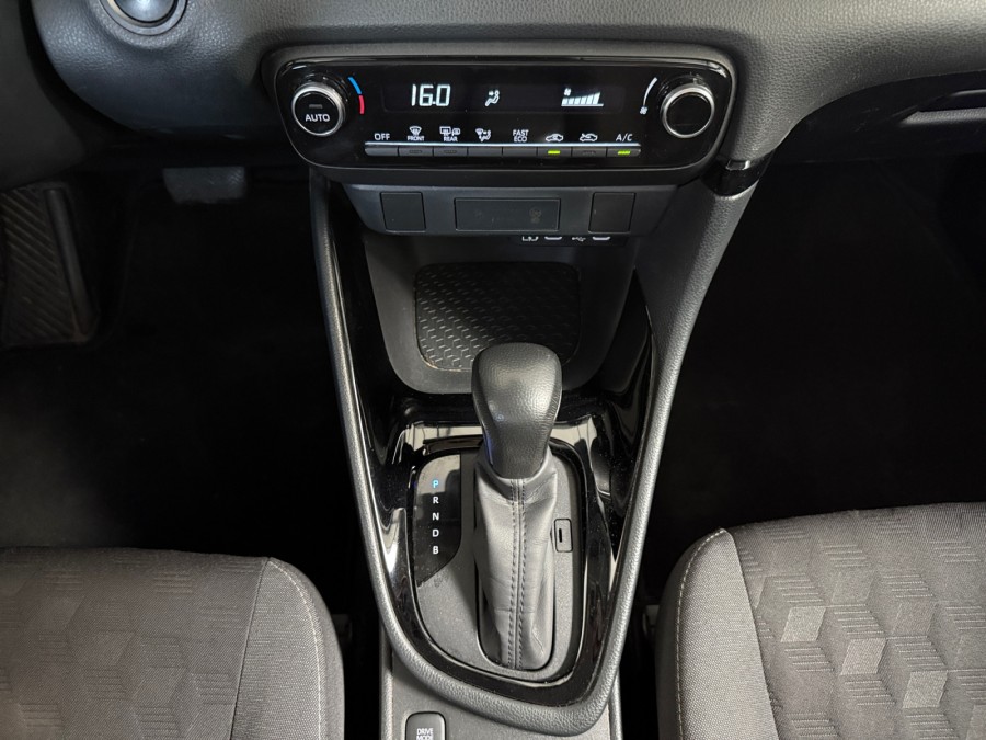 TOYOTA d'occasion YARIS 116H DESIGN de 2024 Toulouse Sud (31)﻿