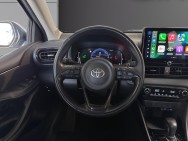 TOYOTA d'occasion YARIS 116H DESIGN de 2024 Toulouse Sud (31)﻿