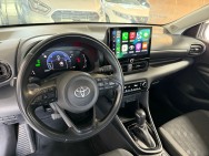 TOYOTA d'occasion YARIS 116H DESIGN de 2024 Toulouse Sud (31)﻿