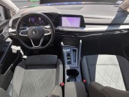 VOLKSWAGEN d'occasion GOLF VIII 1.4 E-HYBRID OPF 204 STYLE DSG de