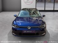 VOLKSWAGEN d'occasion GOLF VIII 1.4 E-HYBRID OPF 204 STYLE DSG de