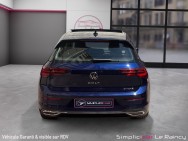 VOLKSWAGEN d'occasion GOLF VIII 1.4 E-HYBRID OPF 204 STYLE DSG de
