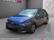 VOLKSWAGEN d'occasion GOLF VIII 1.4 E-HYBRID OPF 204 STYLE DSG de