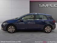 VOLKSWAGEN d'occasion GOLF VIII 1.4 E-HYBRID OPF 204 STYLE DSG de