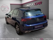 VOLKSWAGEN d'occasion GOLF VIII 1.4 E-HYBRID OPF 204 STYLE DSG de