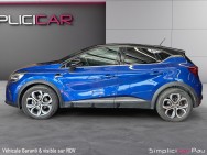 RENAULT d'occasion CAPTUR 1.6 E-TECH 145 EVOLUTION de 2021 Pau (64)﻿