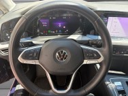 VOLKSWAGEN d'occasion GOLF VIII 1.4 E-HYBRID OPF 204 STYLE DSG de