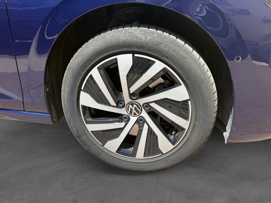 VOLKSWAGEN d'occasion GOLF VIII 1.4 E-HYBRID OPF 204 STYLE DSG de