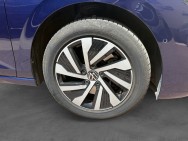VOLKSWAGEN d'occasion GOLF VIII 1.4 E-HYBRID OPF 204 STYLE DSG de