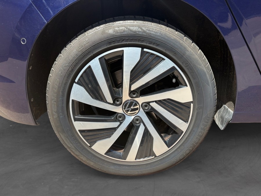 VOLKSWAGEN d'occasion GOLF VIII 1.4 E-HYBRID OPF 204 STYLE DSG de