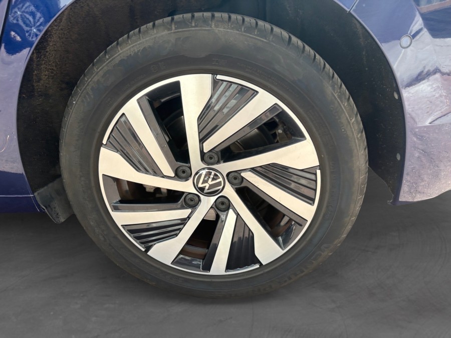 VOLKSWAGEN d'occasion GOLF VIII 1.4 E-HYBRID OPF 204 STYLE DSG de