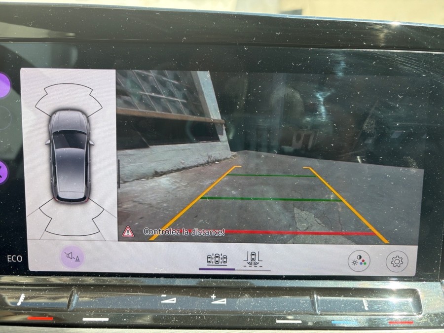 VOLKSWAGEN d'occasion GOLF VIII 1.4 E-HYBRID OPF 204 STYLE DSG de