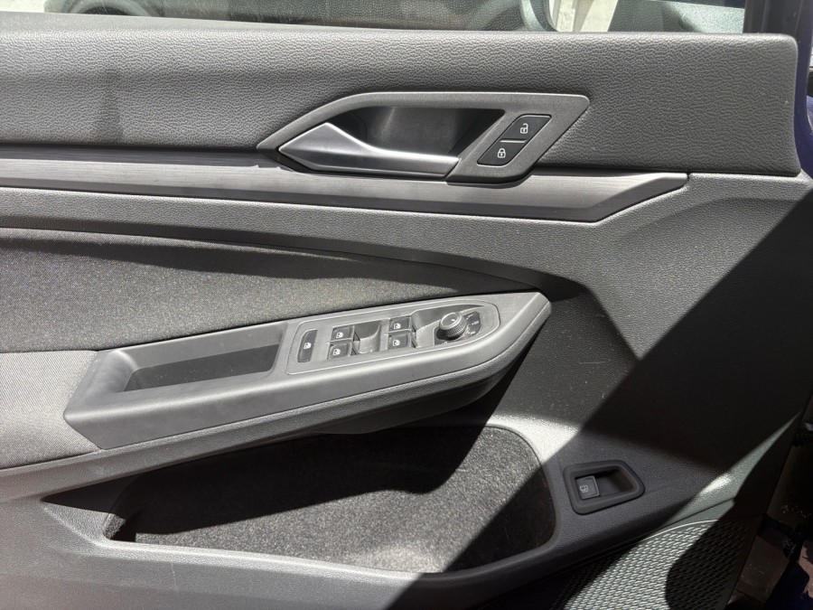 VOLKSWAGEN d'occasion GOLF VIII 1.4 E-HYBRID OPF 204 STYLE DSG de