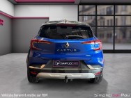 RENAULT d'occasion CAPTUR 1.6 E-TECH 145 EVOLUTION de 2021 Pau (64)﻿