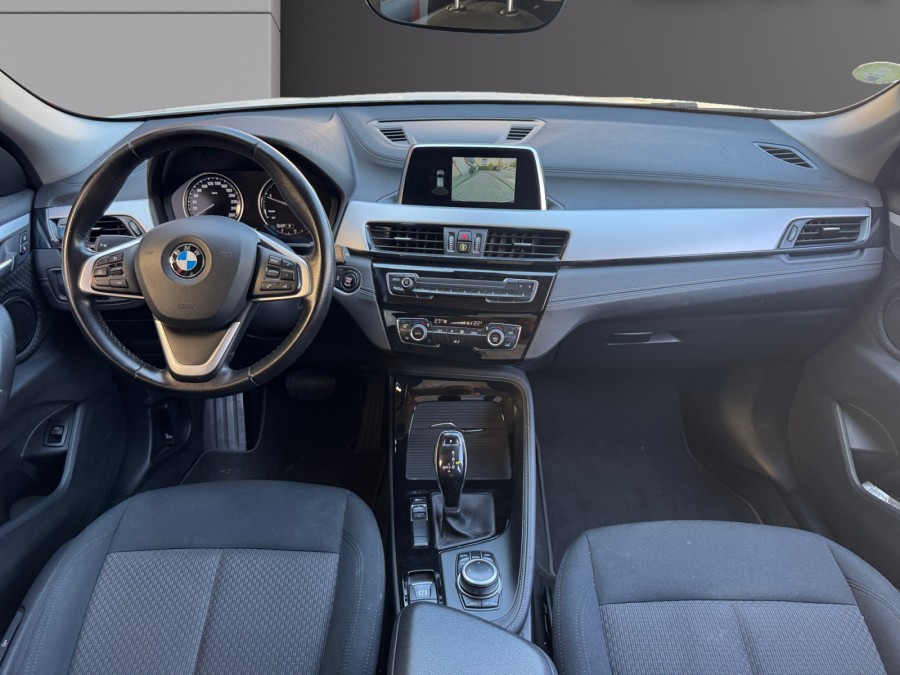 BMW d'occasion X2 18D SD 150 Sport Design de 2019 Méry Sur Oise (95)﻿