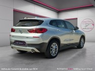 BMW d'occasion X2 18D SD 150 Sport Design de 2019 Méry Sur Oise (95)﻿