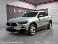 BMW d'occasion X2 18D SD 150 Sport Design de 2019 Méry Sur Oise (95)﻿