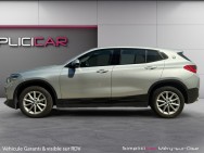 BMW d'occasion X2 18D SD 150 Sport Design de 2019 Méry Sur Oise (95)﻿