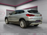 BMW d'occasion X2 18D SD 150 Sport Design de 2019 Méry Sur Oise (95)﻿