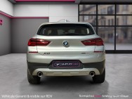 BMW d'occasion X2 18D SD 150 Sport Design de 2019 Méry Sur Oise (95)﻿